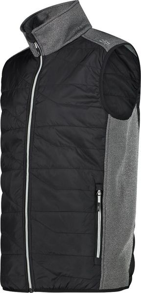 MAN Hybrid Vest