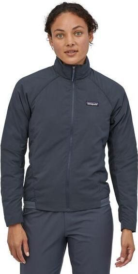W's Thermal Airshed Jacket