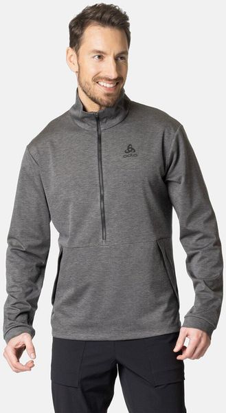 Mid Layer 1/2 Zip Ascent 365