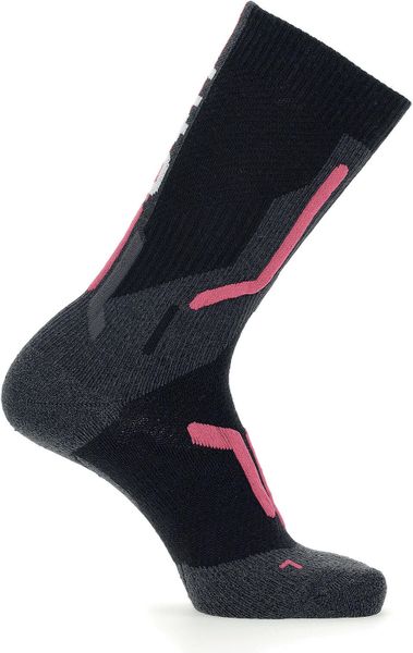 Woman Ski Cross Country 2IN Socks