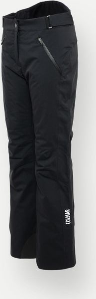 Recycled Fabric Ski Pant