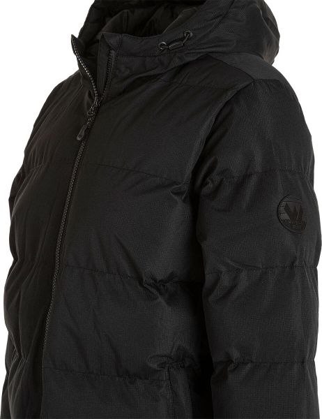 Floss W Padded Jacket