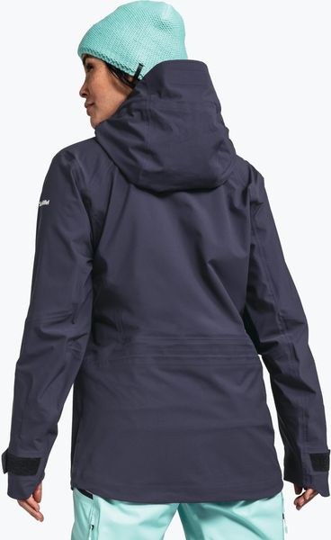3L Jacket Sovramonte Women