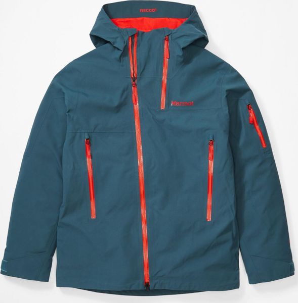 Freerider Jacket