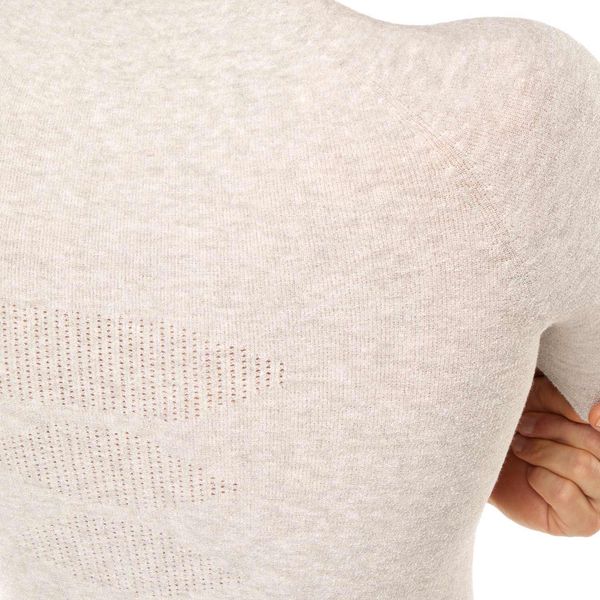 Silk Reflect T-shirt