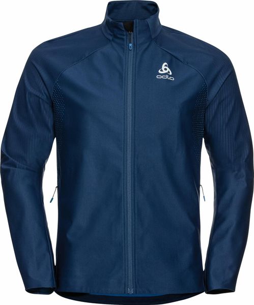Men’s Zeroweight Futureknit Jacket