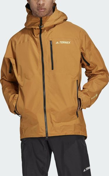 Techrock GTX Jacket