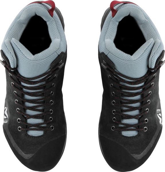 Amuri Leather Mid W