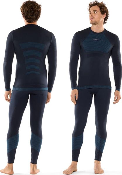 Synth Light Longsleeve Men
