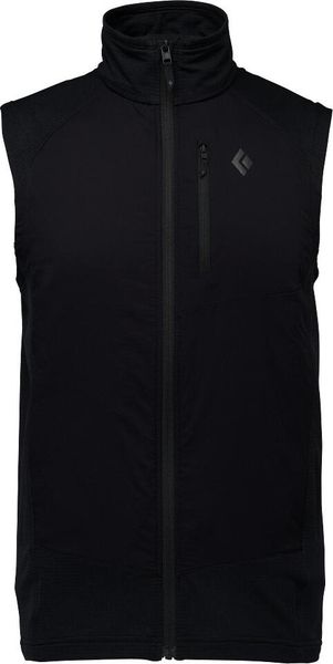 M Coefficient LT Hybrid Vest