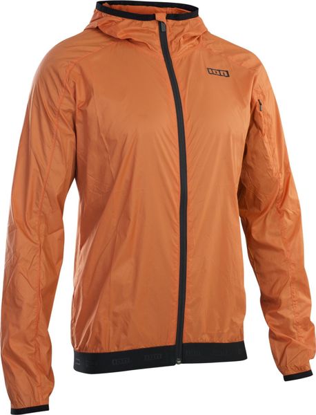 Bike Jacket Logo Wind Unisex