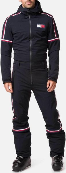 Global STP Ski Overall