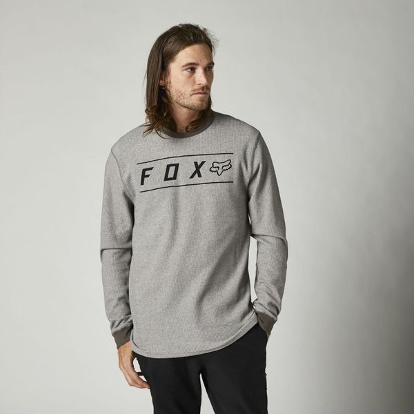 Pinnacle Long Sleeve Thermal