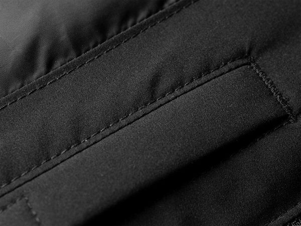 Men's Jacket KUMP009