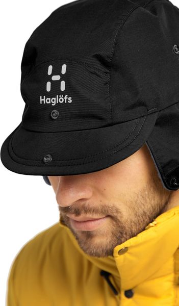 Mountain Cap