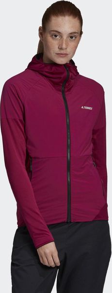 Women Skyclimb Fleece Jacket