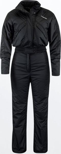 Diana Overall Women