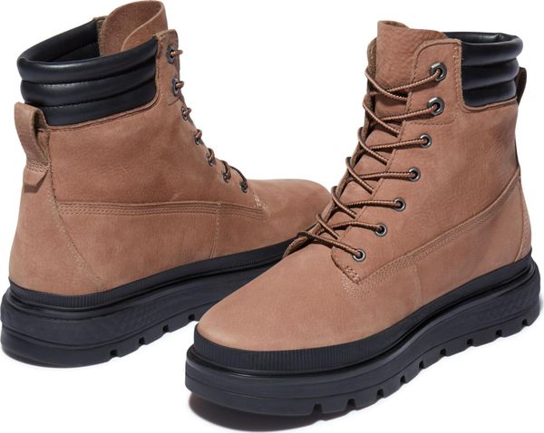 Ray City 6 in Boot Waterproof