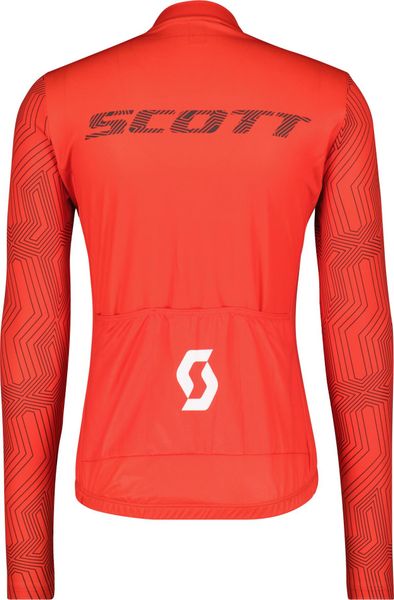Shirt M's RC Team 10 LS