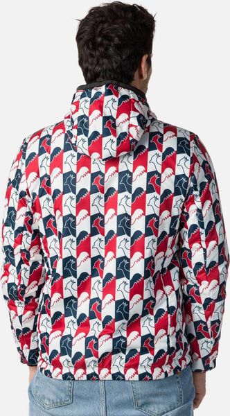 Verglas Flat PR Jacket