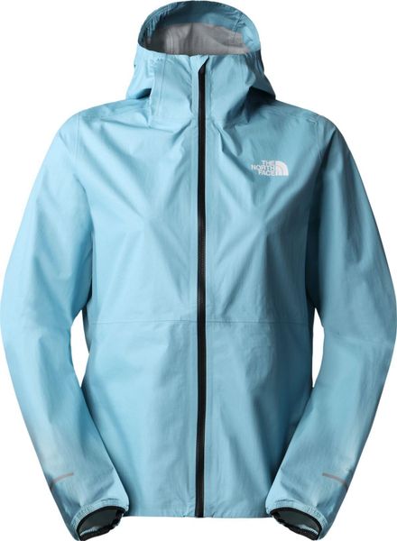 Womens Higher Run Jacket