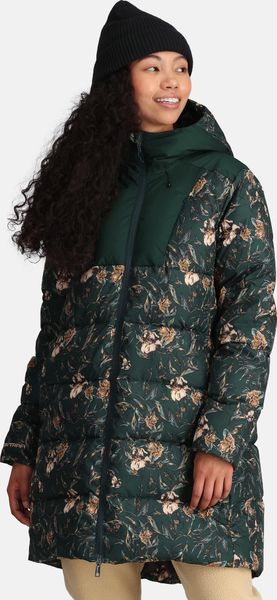 Kirsten Jacket Print