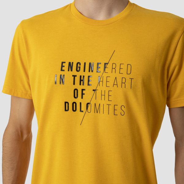 Engineered Dry'ton M T-shirt