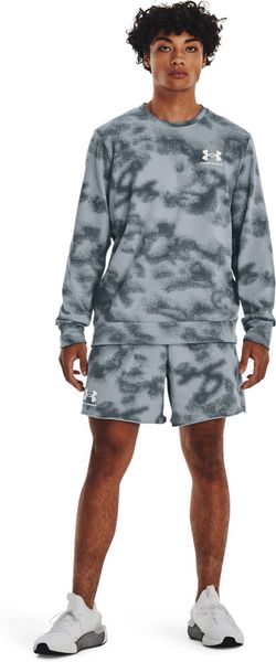 Men's UA Rival Terry Crew