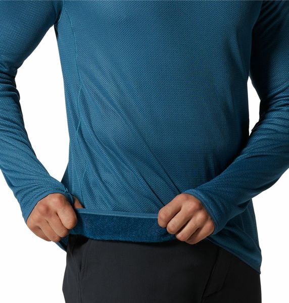 Airmesh Hoody