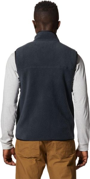 Hicamp Fleece Vest