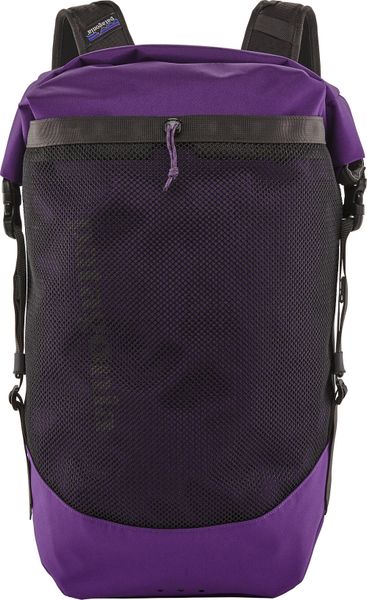 Planing Roll Top Pack 35L