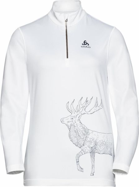 Women's Trafoi 1/2 Zip Midlayer