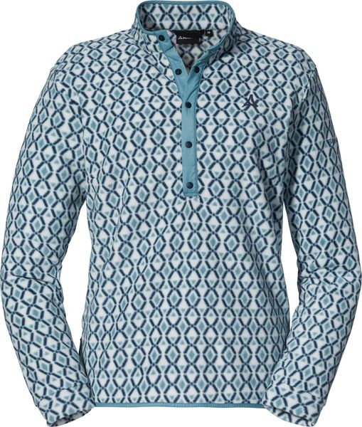 Fleece Sweater Hewson Women