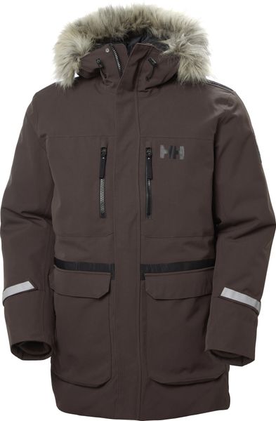 Varanger Parka