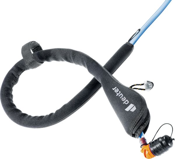Streamer Tube Insulator