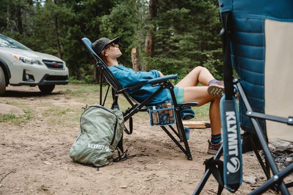 Switchback Camp Chair