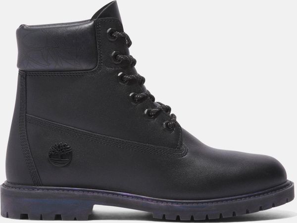 Womens 6in Heritage Boot Cupsole - W