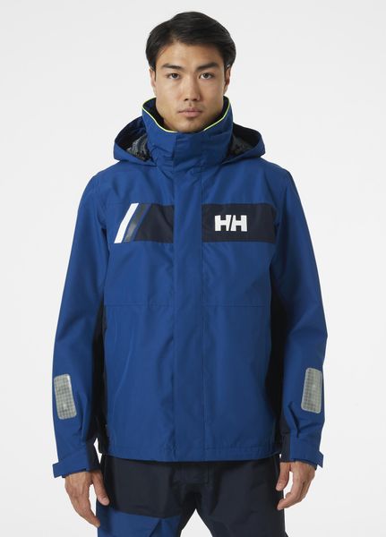 Newport Inshore Jacket
