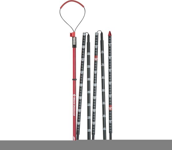 Quickdraw Probe Tour 240