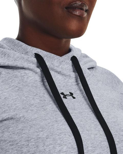 Women's UA Rival Fleece HB Hoodie