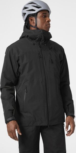 Odin Infinity Insulated Jacket