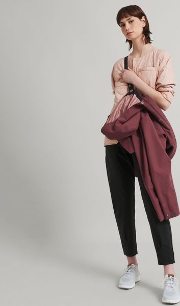 Amphi 2L Wmns 3IN1 Parka