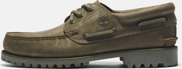 Mens Authentics 3 Eye Classic Lug