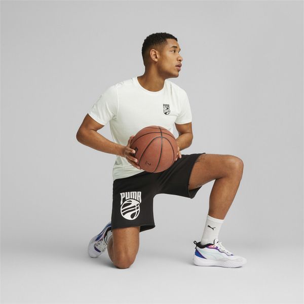 Posterize Short