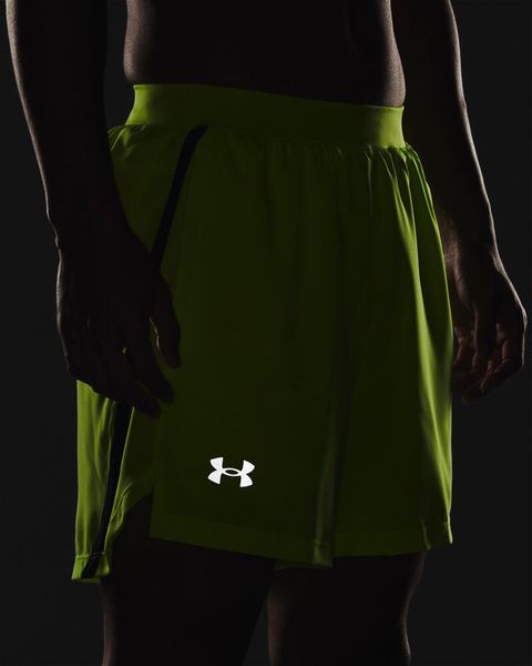 Men's UA Launch Run 5" Shorts
