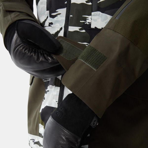 Men’s A-cad Futurelight Jacket