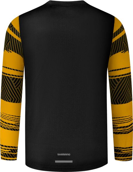 Myoko Long Sleeve Jersey