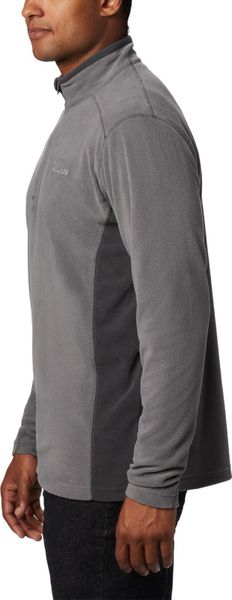 Klamath Range II Half Zip