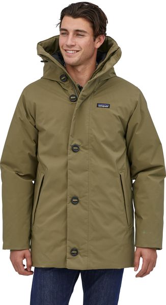 M's Frozen Range Parka