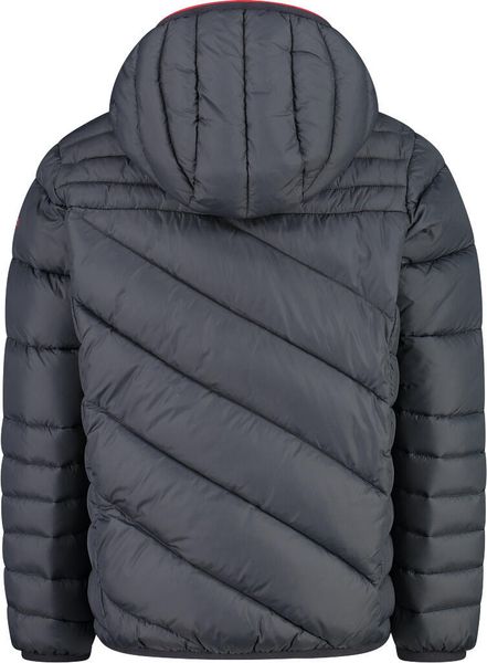 KID Jacket FIX Hood